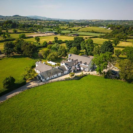The Briers Country House Newcastle  Exterior photo