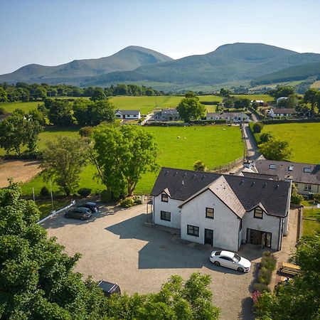 The Briers Country House Newcastle  Exterior photo