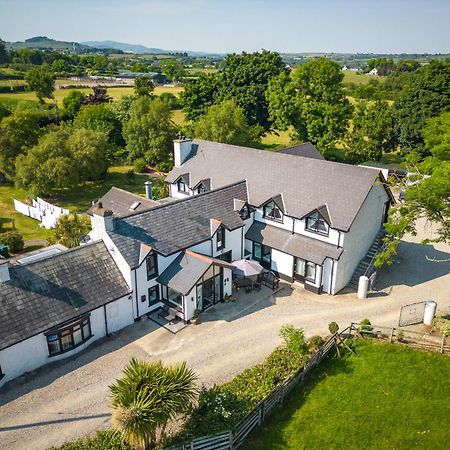 The Briers Country House Newcastle  Exterior photo