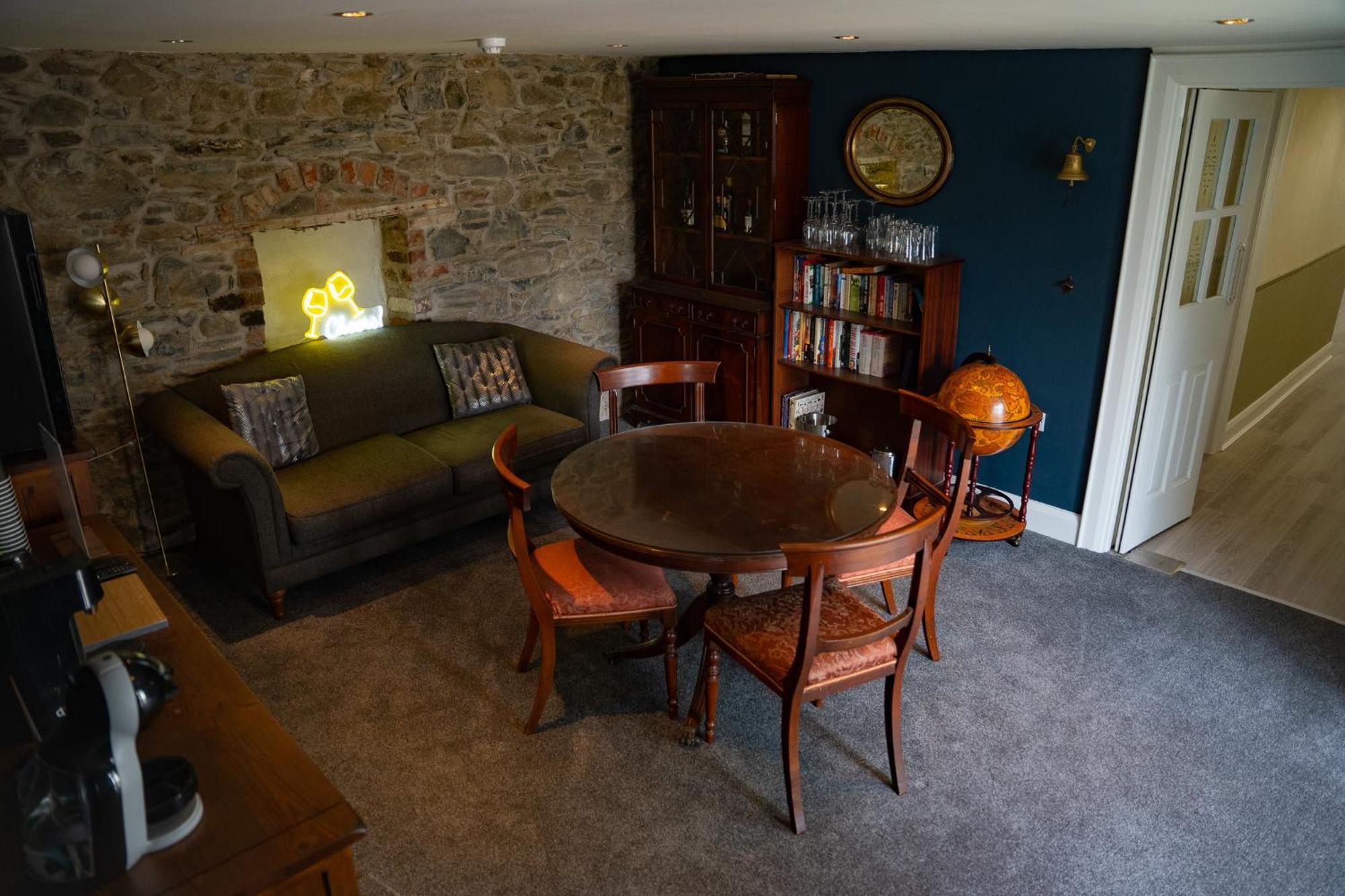 The Briers Country House Newcastle  Exterior photo