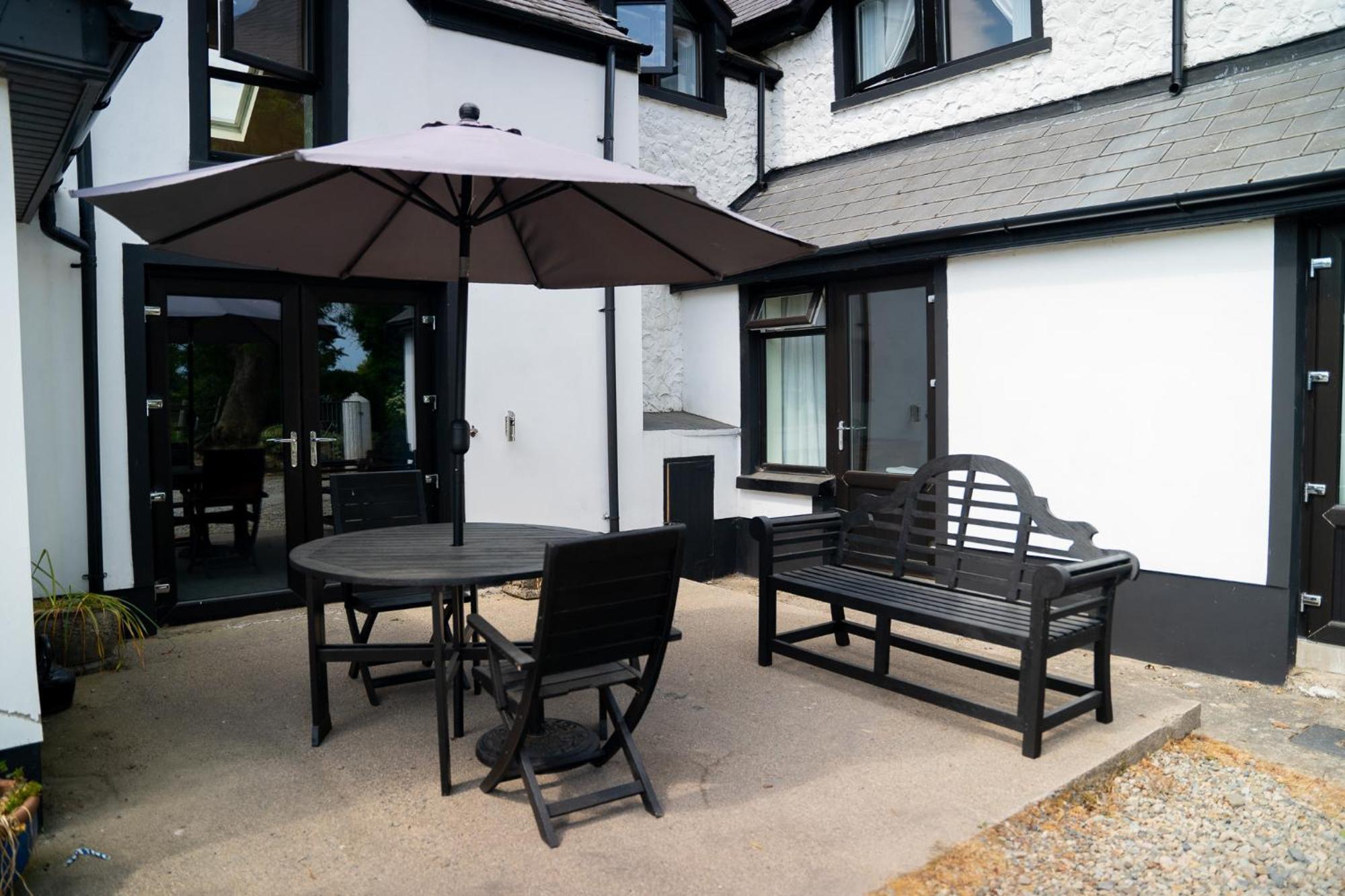 The Briers Country House Newcastle  Exterior photo