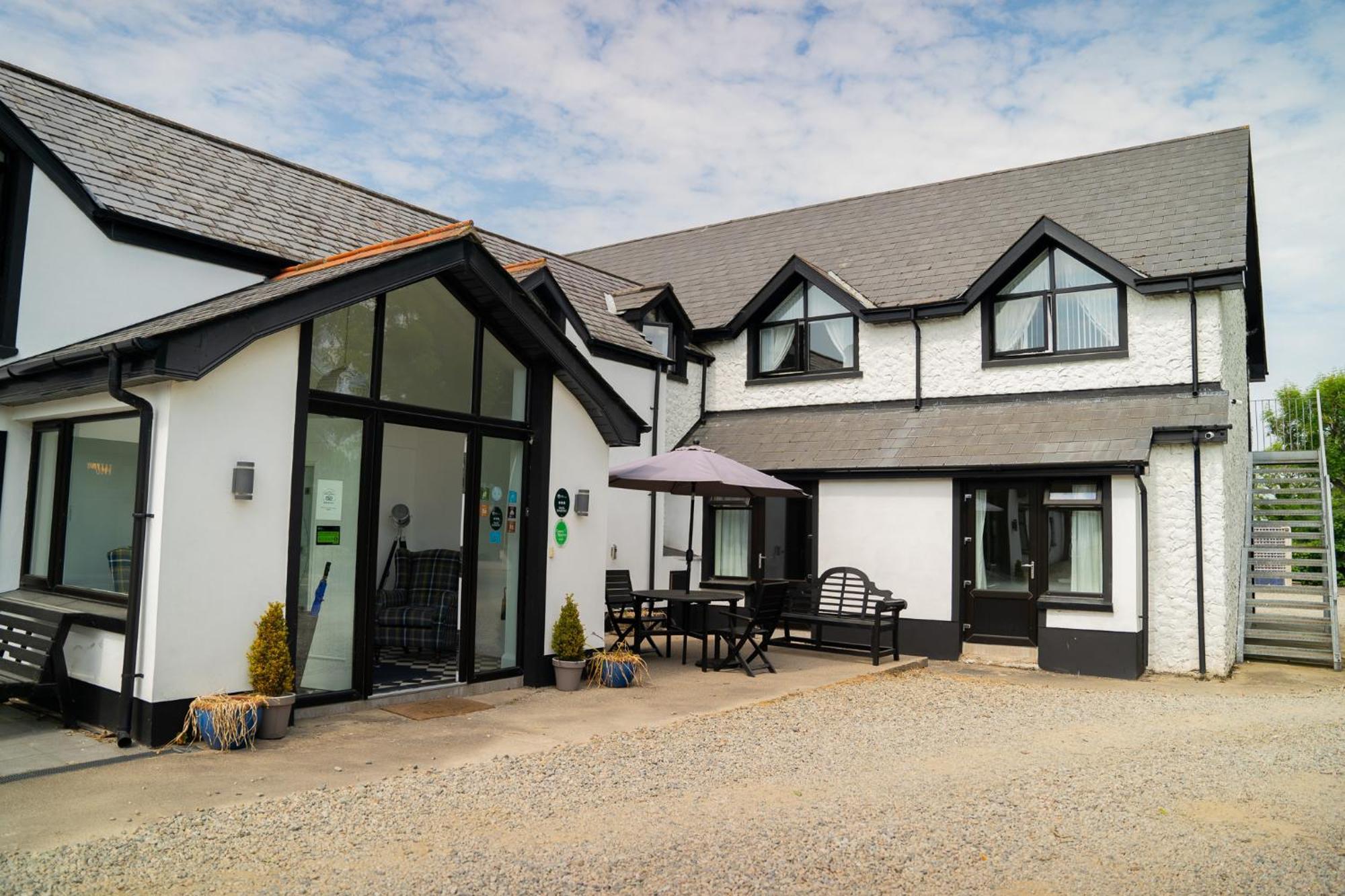 The Briers Country House Newcastle  Exterior photo