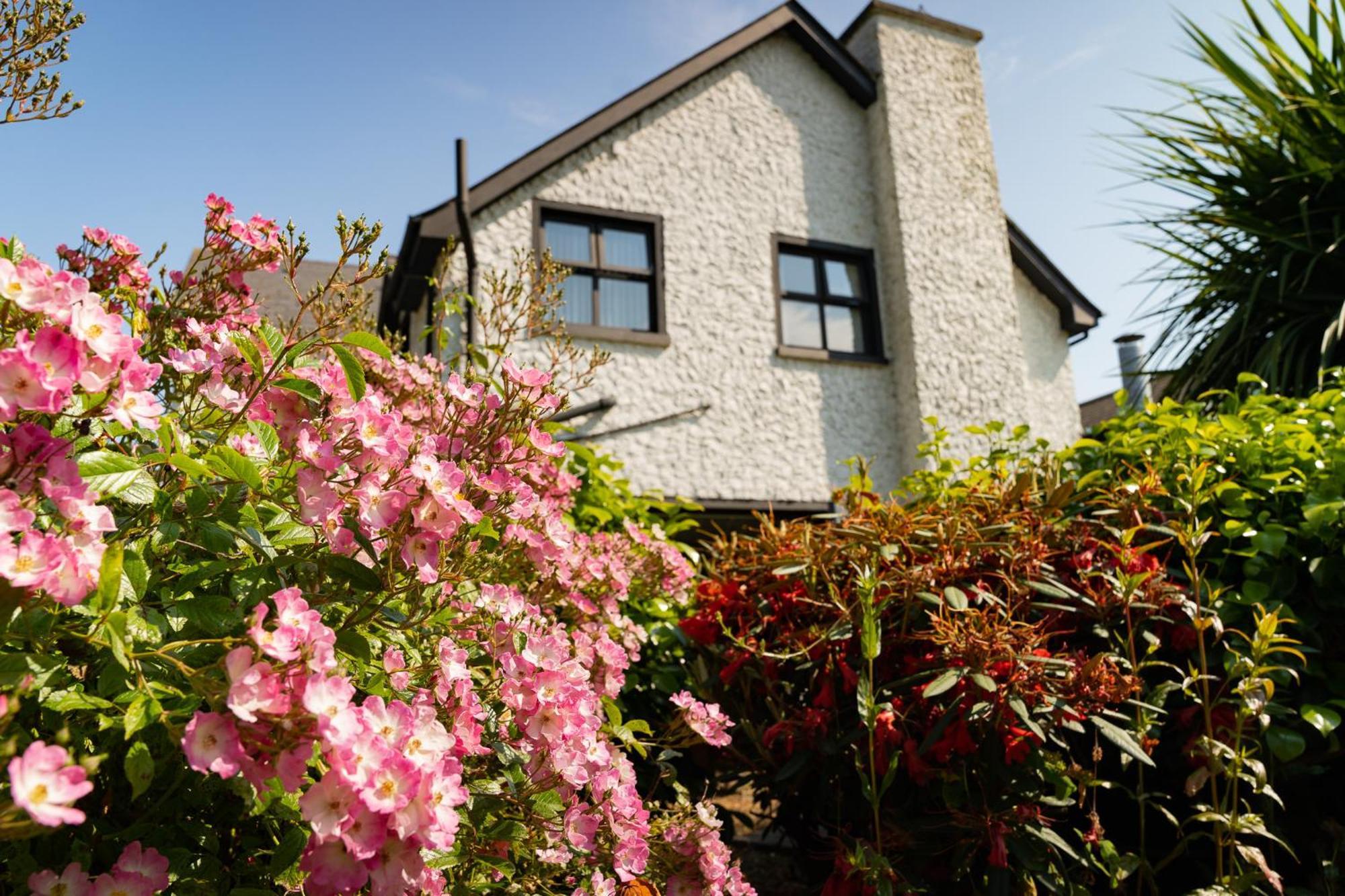 The Briers Country House Newcastle  Exterior photo