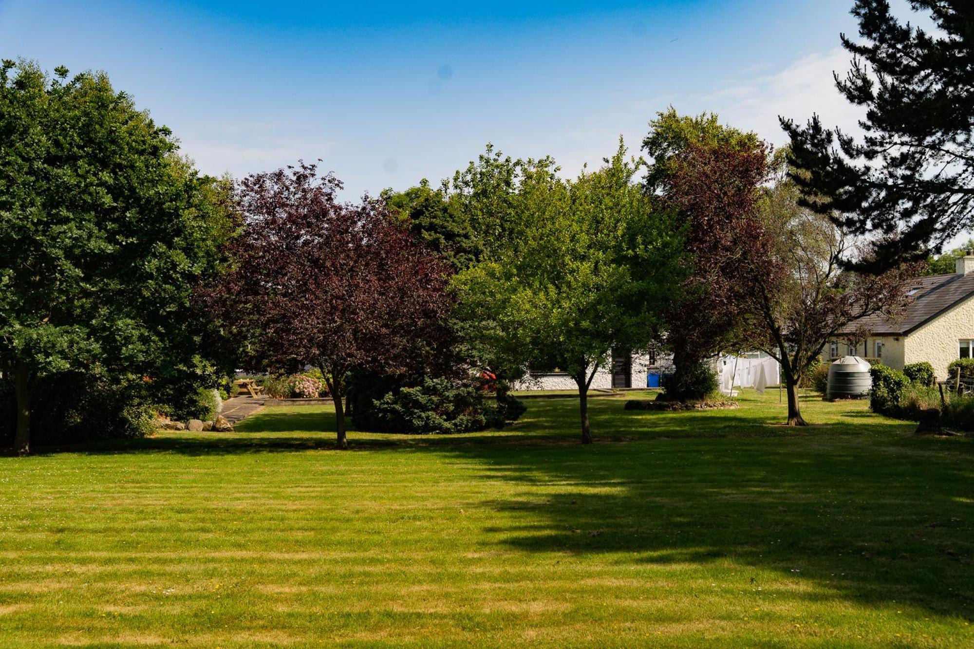 The Briers Country House Newcastle  Exterior photo