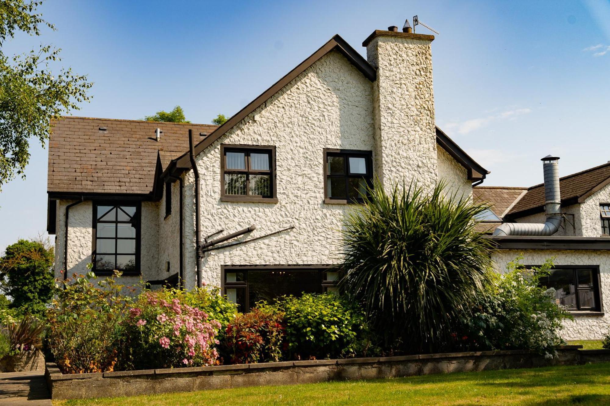 The Briers Country House Newcastle  Exterior photo