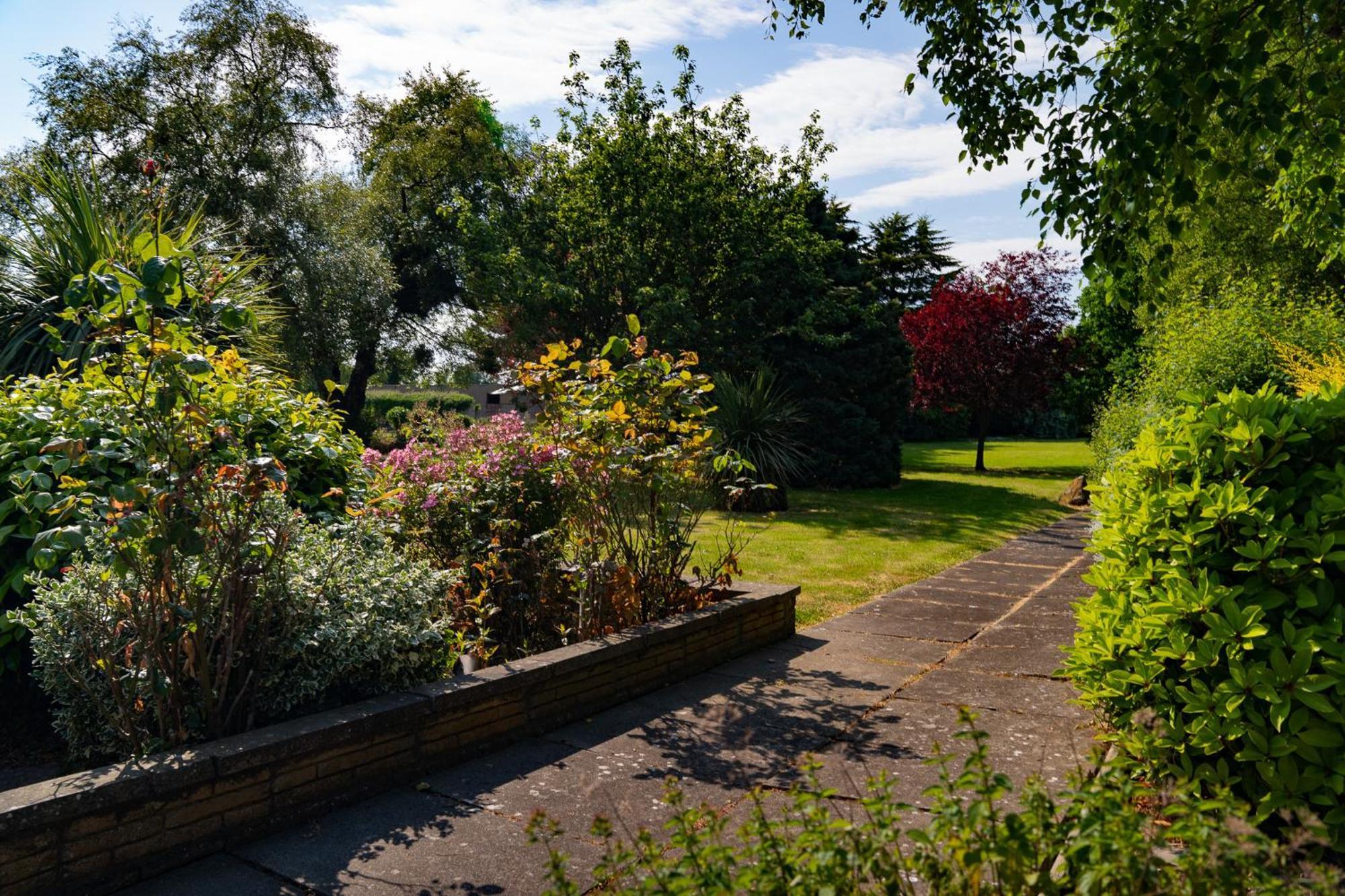 The Briers Country House Newcastle  Exterior photo