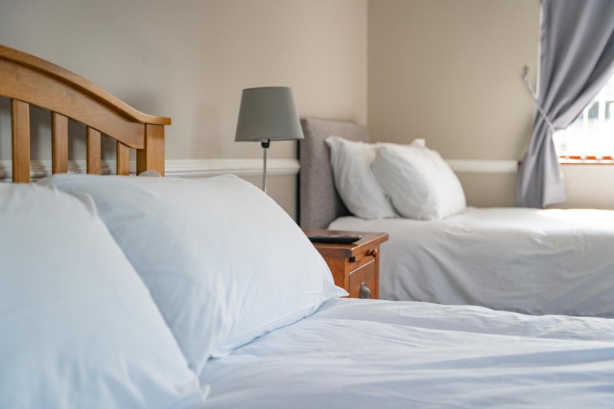 The Briers Country House Newcastle  Room photo