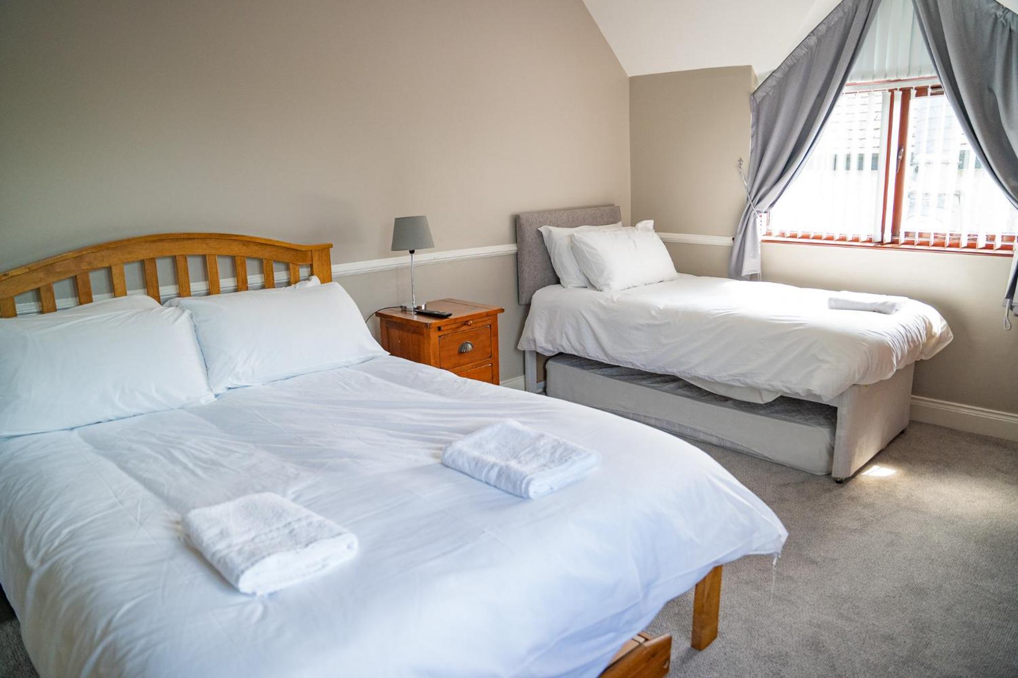 The Briers Country House Newcastle  Room photo
